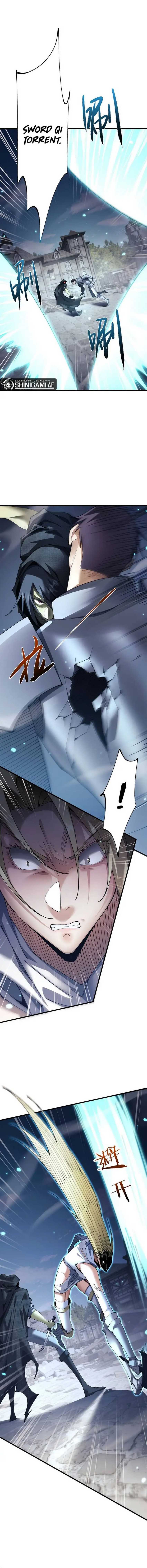 From Goblin to Goblin God Chapter 50 page 1