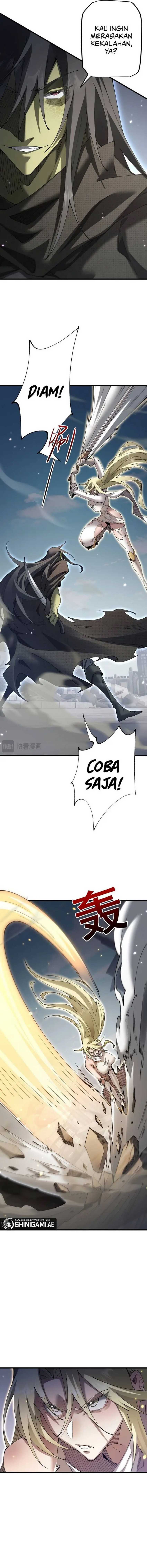 From Goblin to Goblin God Chapter 50 page 5