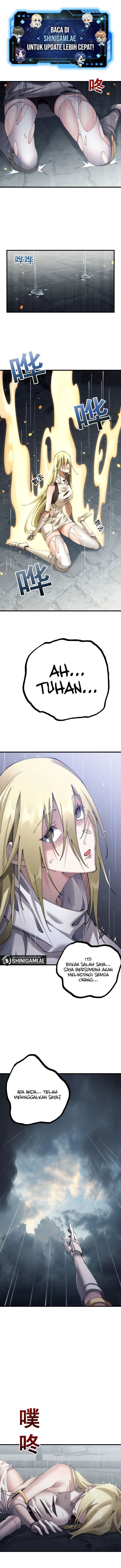 From Goblin to Goblin God Chapter 51 page 1