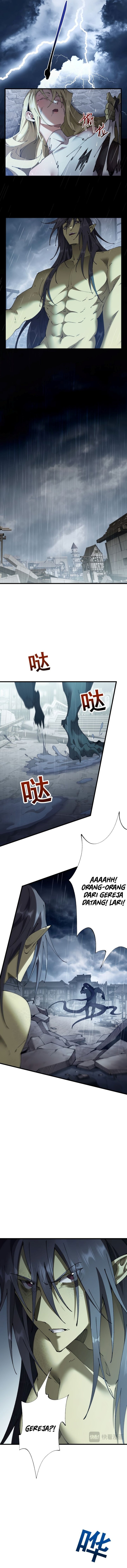 From Goblin to Goblin God Chapter 51 page 3