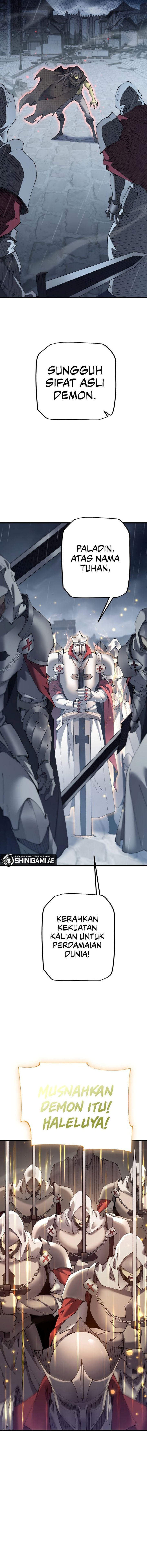 From Goblin to Goblin God Chapter 51 page 6