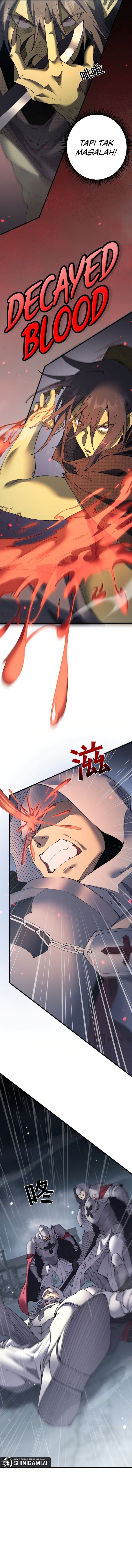 From Goblin to Goblin God Chapter 51 page 9