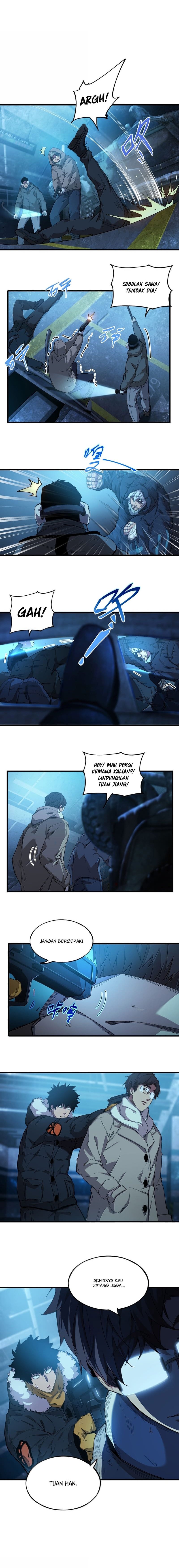 Frozen Frontiers Chapter 30 page 2
