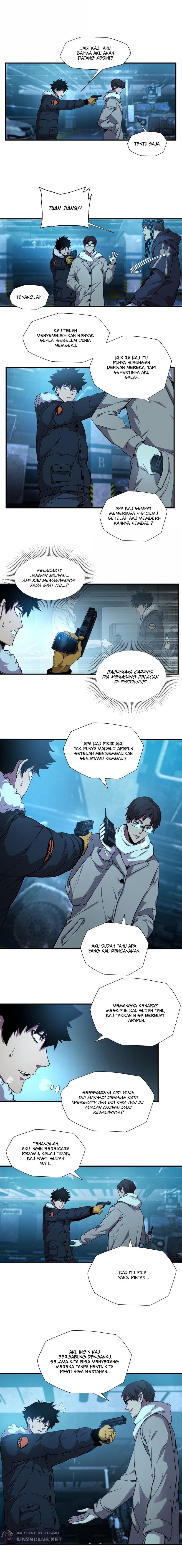 Frozen Frontiers Chapter 30 page 3