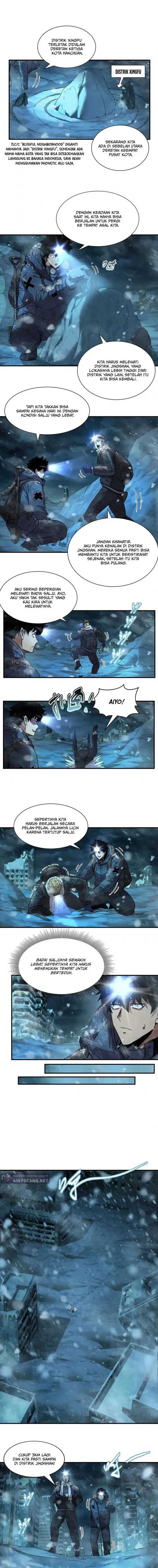 Frozen Frontiers Chapter 35 page 2