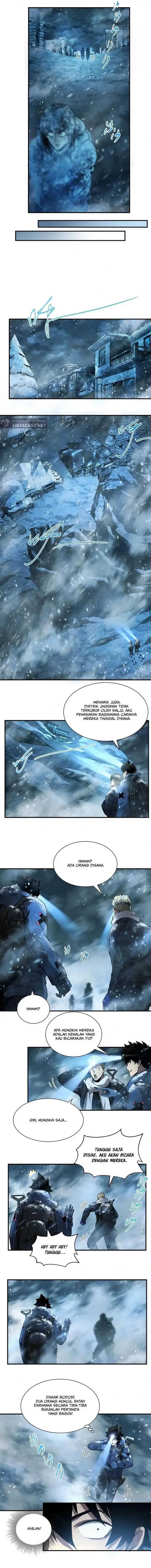 Frozen Frontiers Chapter 35 page 4