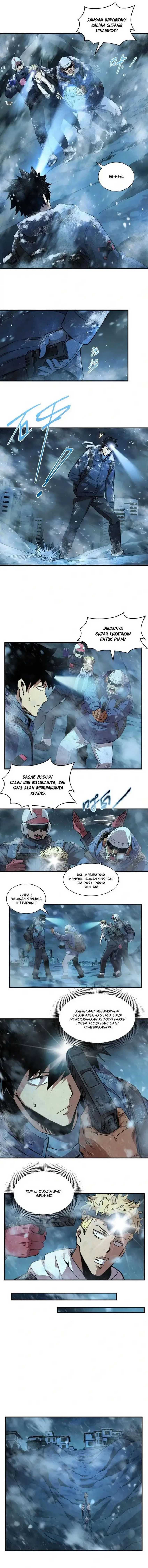 Frozen Frontiers Chapter 35 page 5