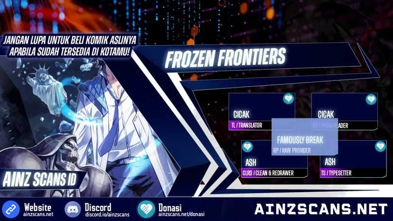 Frozen Frontiers Chapter 7 page 0