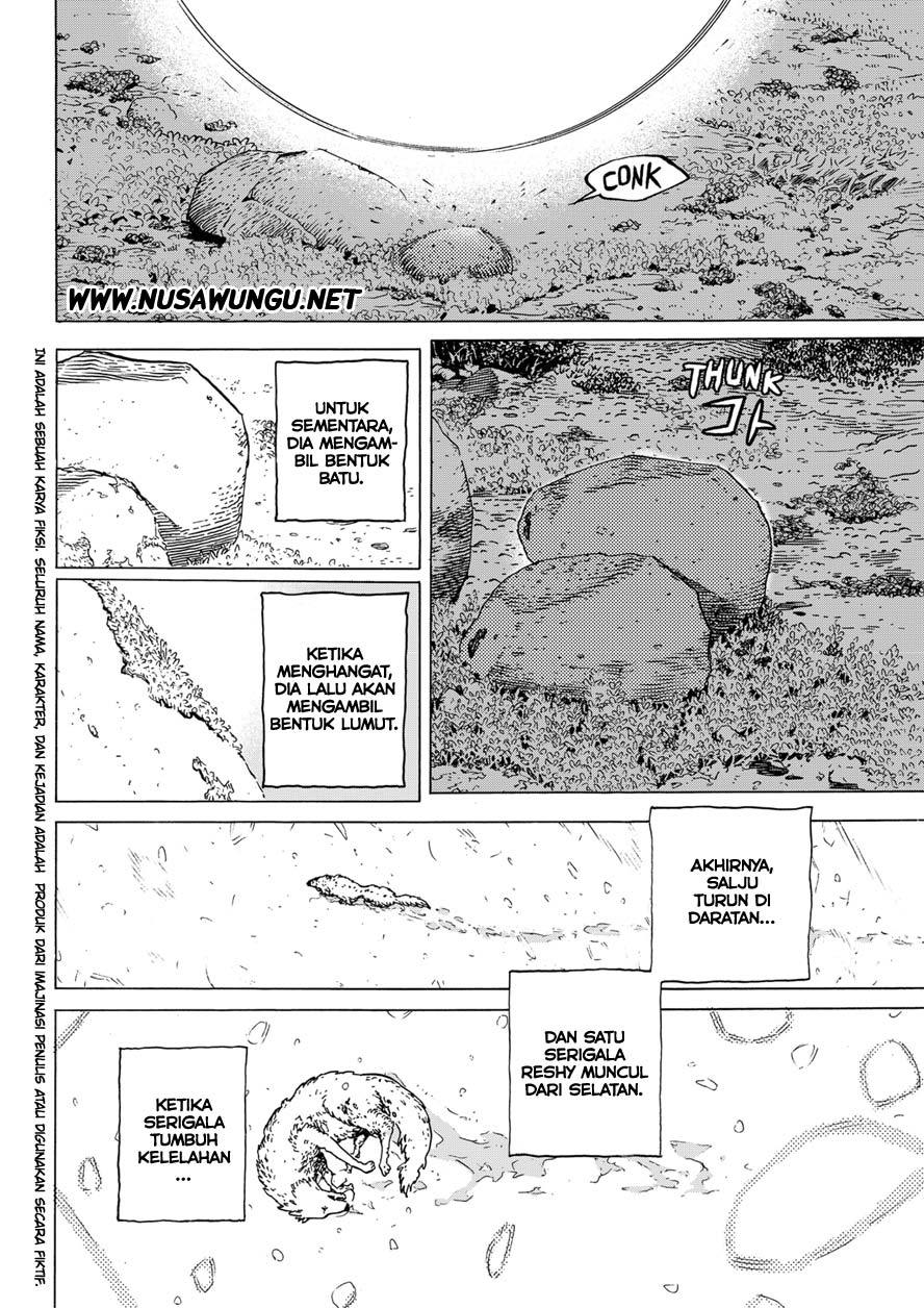 Fumetsu no Anata e Chapter 1 page 5