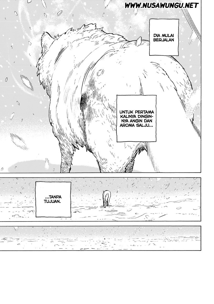 Fumetsu no Anata e Chapter 1 page 8