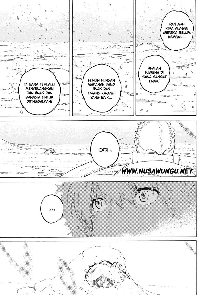 Fumetsu no Anata e Chapter 1 page 48