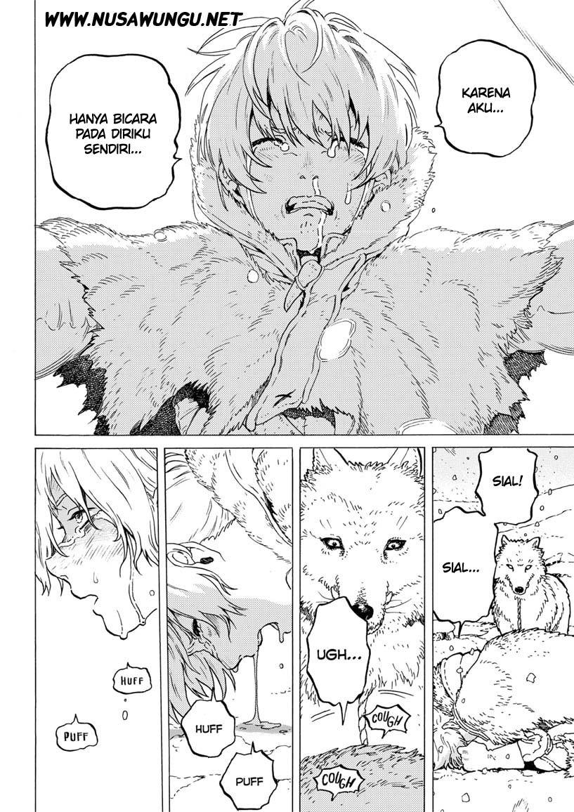 Fumetsu no Anata e Chapter 1 page 55
