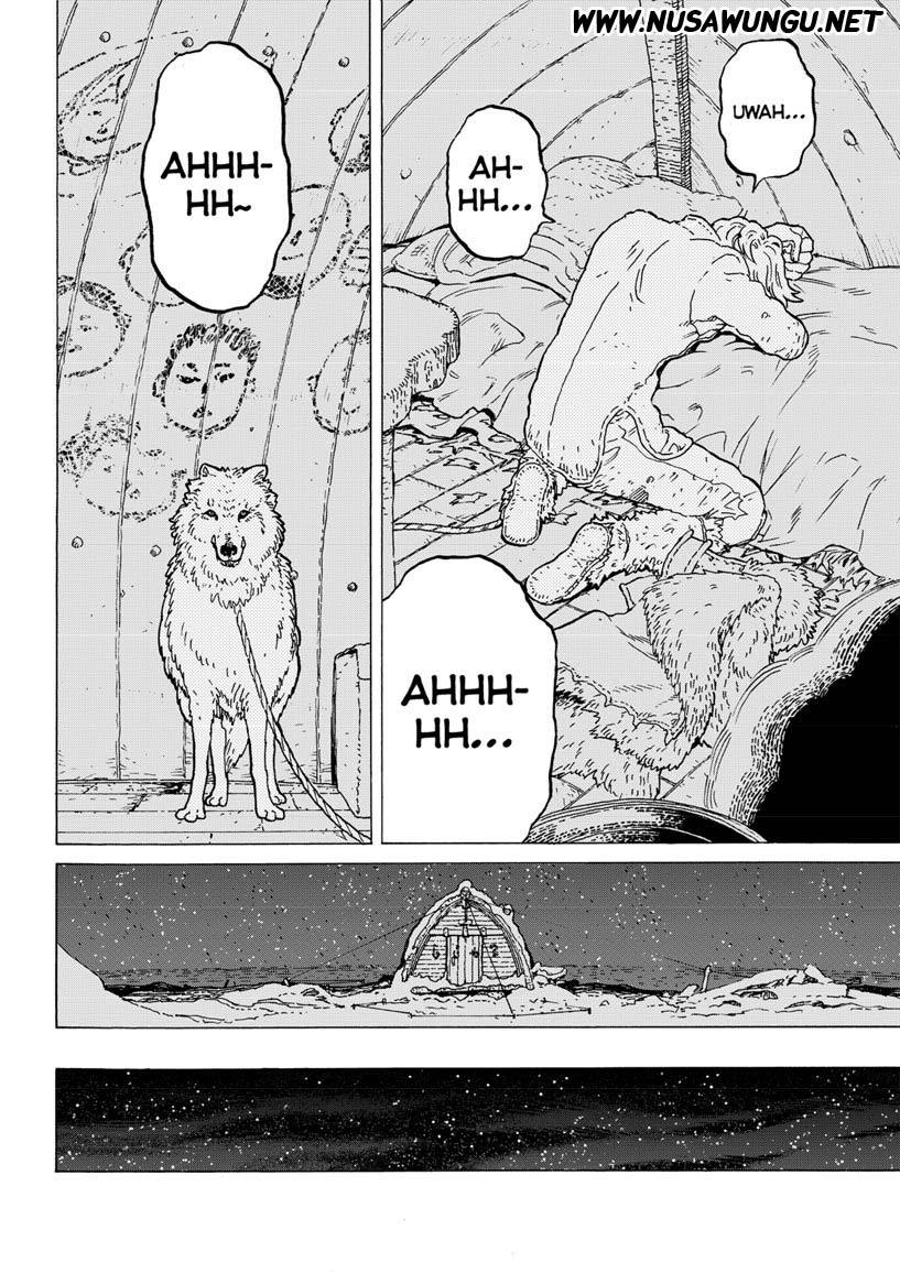 Fumetsu no Anata e Chapter 1 page 59