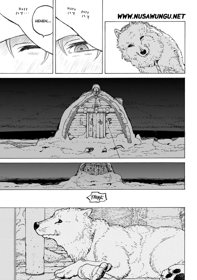 Fumetsu no Anata e Chapter 1 page 64