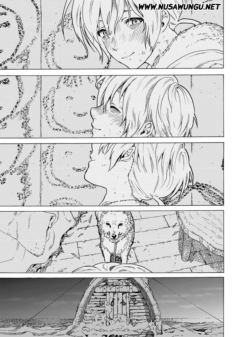 Fumetsu no Anata e Chapter 1 page 68