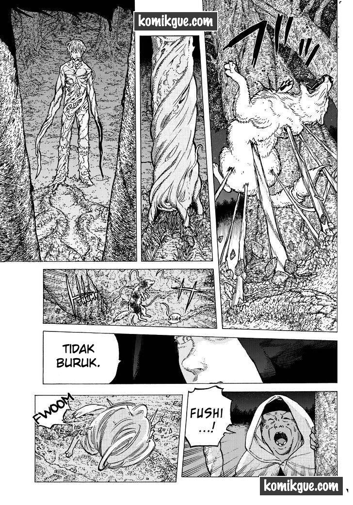 Fumetsu no Anata e Chapter 13 page 5