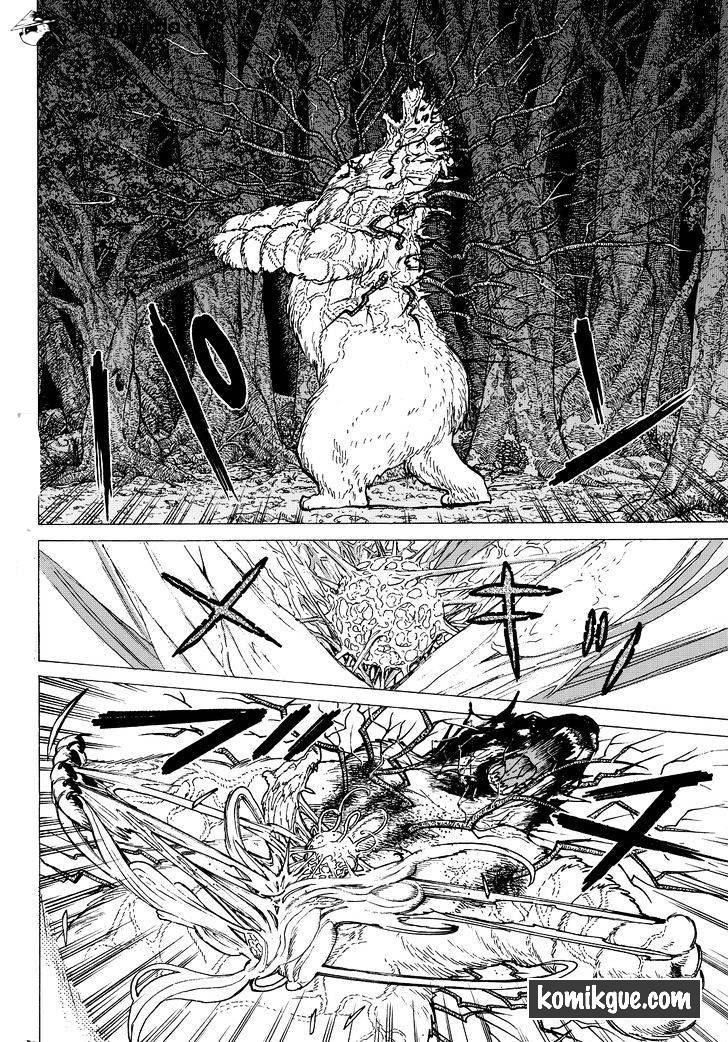 Fumetsu no Anata e Chapter 13 page 10