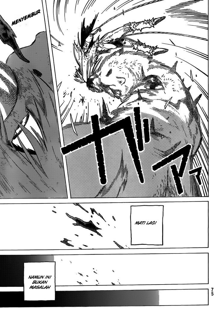 Fumetsu no Anata e Chapter 2 page 8