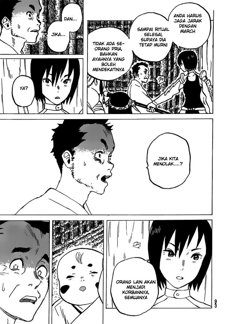 Fumetsu no Anata e Chapter 2 page 26
