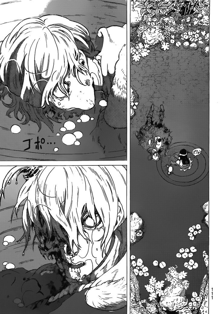 Fumetsu no Anata e Chapter 2 page 44