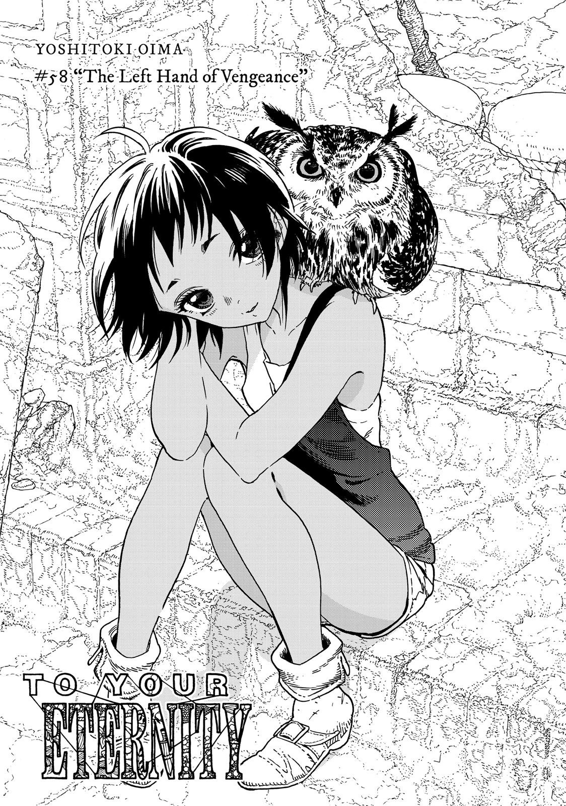 Fumetsu no Anata e Chapter 58 Fix page 2