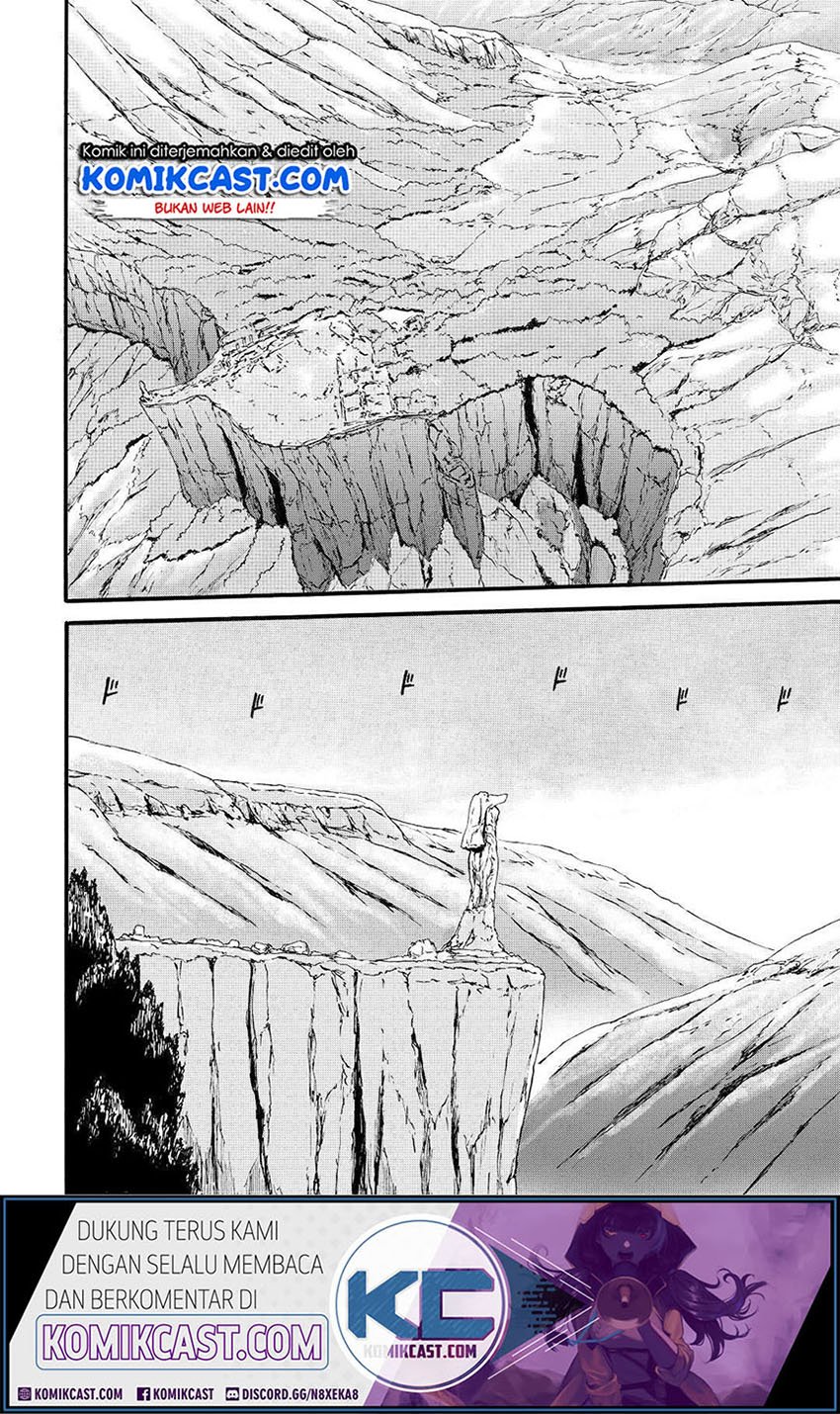 Gate – Jietai Kare no Chi nite Kaku Tatakeri Chapter 101.1 page 12