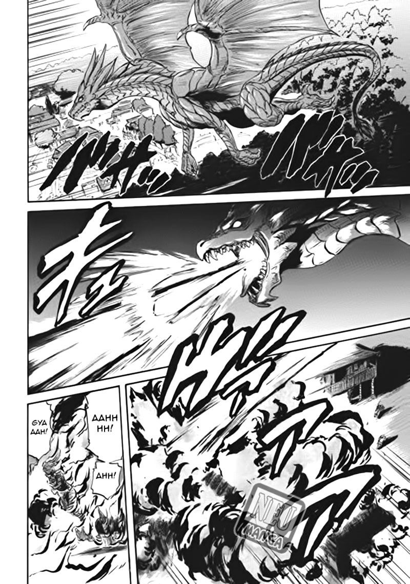 Gate – Jietai Kare no Chi nite Kaku Tatakeri Chapter 3 page 6