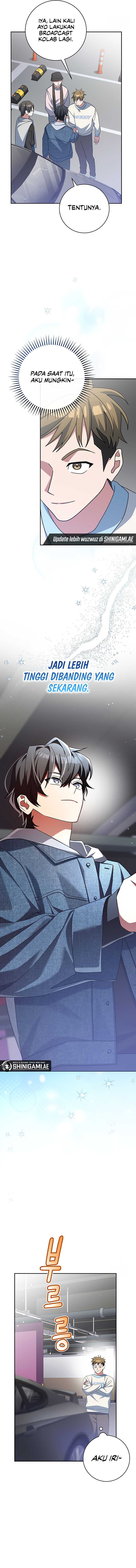 Genius Archer’s Streaming Chapter 12 page 9