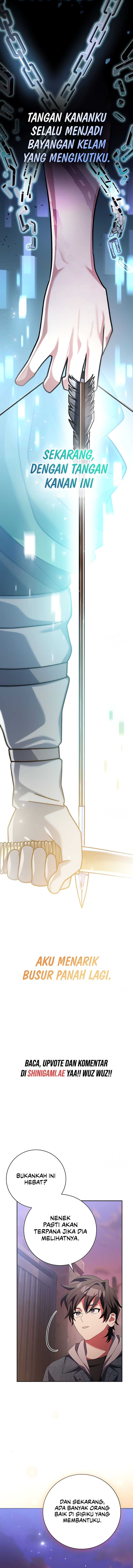 Genius Archer’s Streaming Chapter 12 page 15