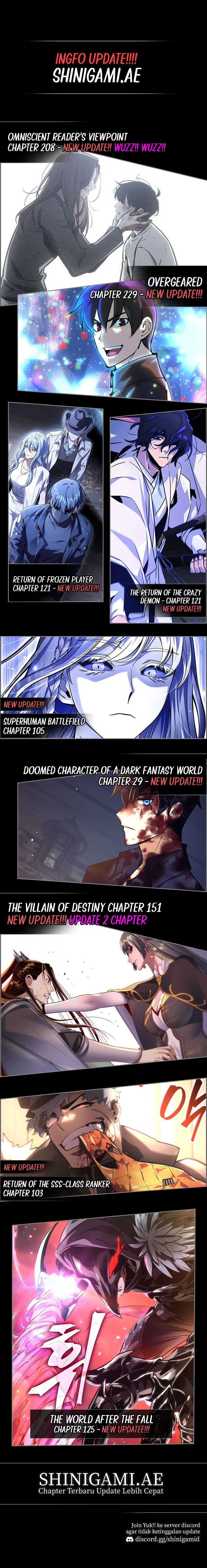 Genius Archer’s Streaming Chapter 12 page 20