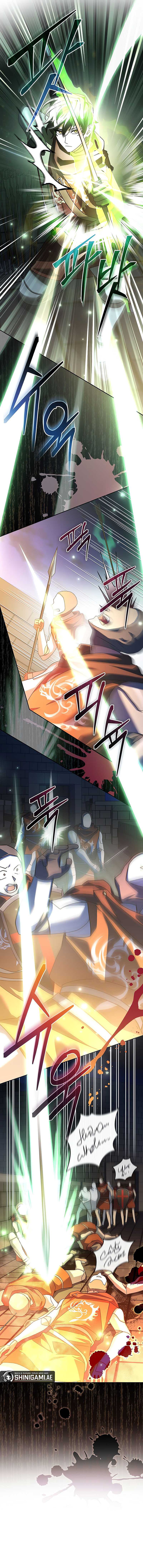 Genius Archer’s Streaming Chapter 16 page 2