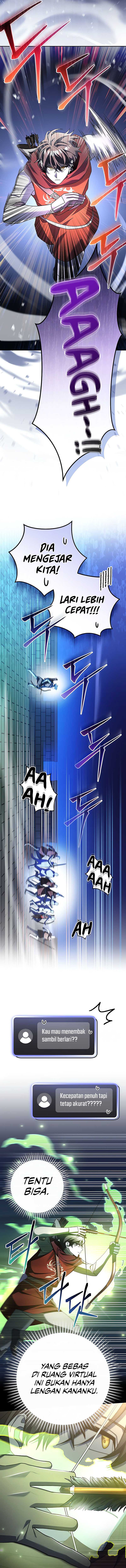 Genius Archer’s Streaming Chapter 16 page 4