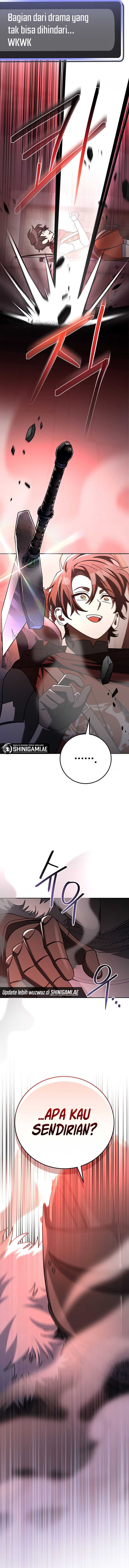 Genius Archer’s Streaming Chapter 16 page 10