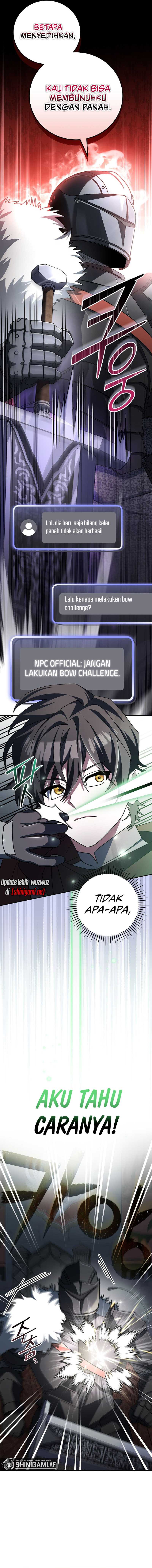 Genius Archer’s Streaming Chapter 17 page 2