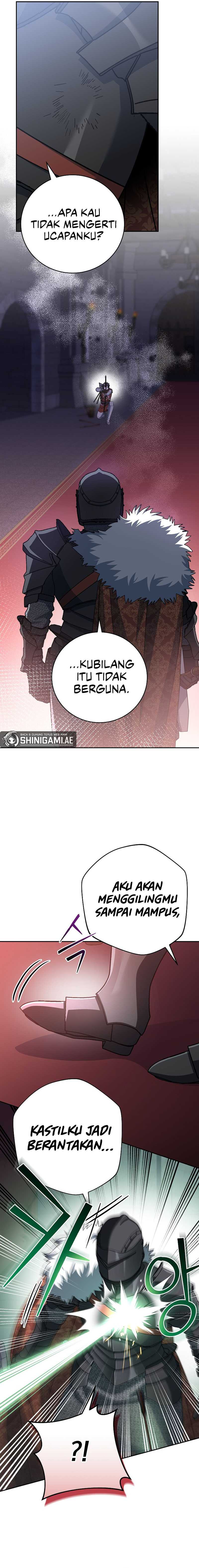 Genius Archer’s Streaming Chapter 17 page 3