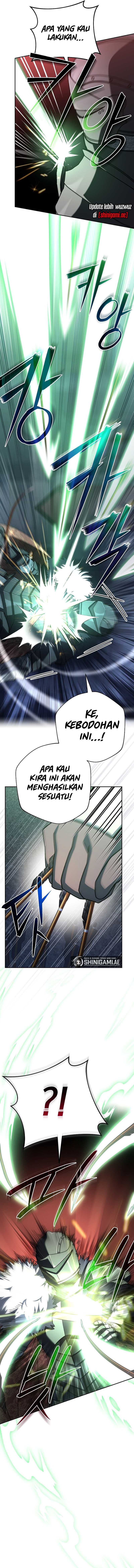 Genius Archer’s Streaming Chapter 17 page 4