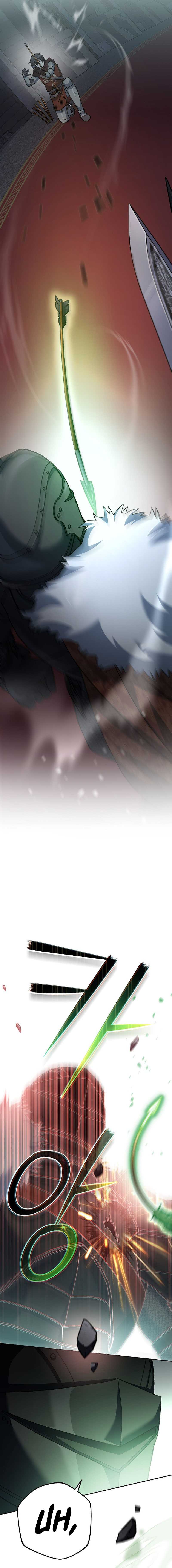 Genius Archer’s Streaming Chapter 17 page 7