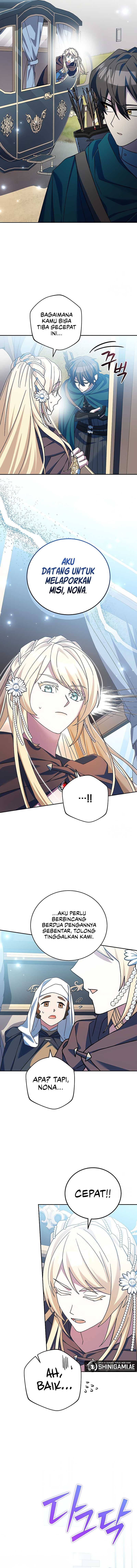 Genius Archer’s Streaming Chapter 19 page 17
