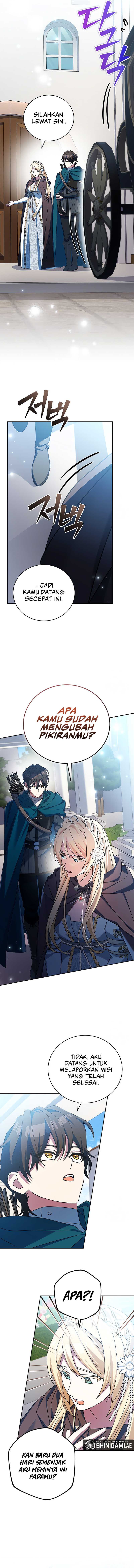 Genius Archer’s Streaming Chapter 19 page 18