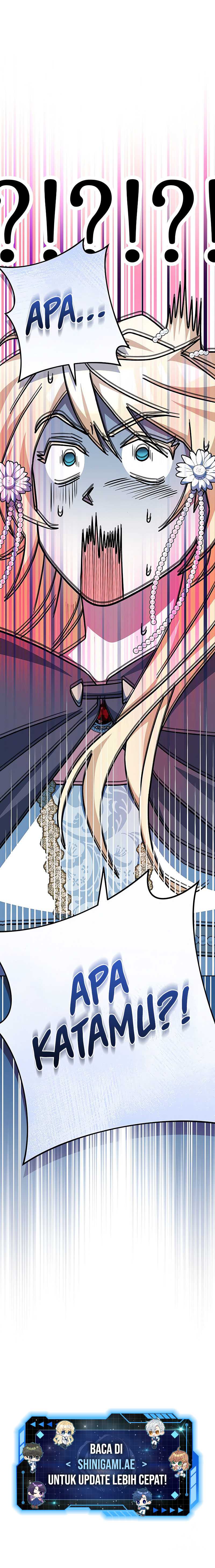 Genius Archer’s Streaming Chapter 19 page 20