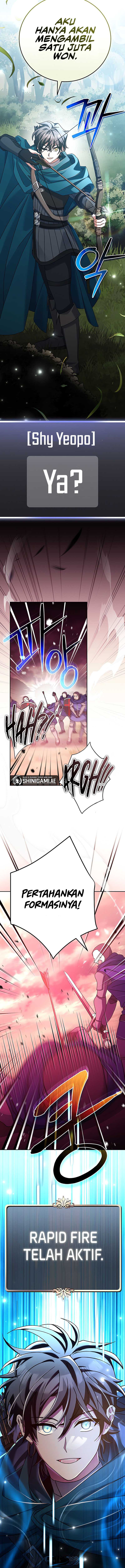 Genius Archer’s Streaming Chapter 23 page 4