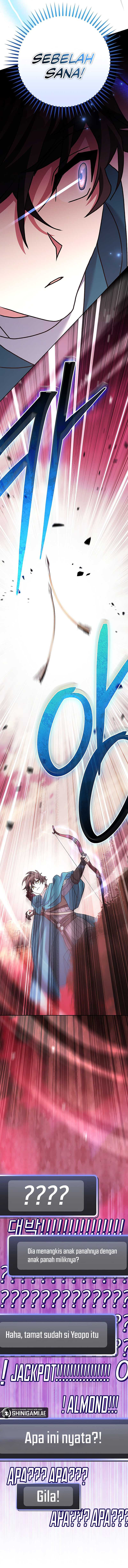 Genius Archer’s Streaming Chapter 23 page 7