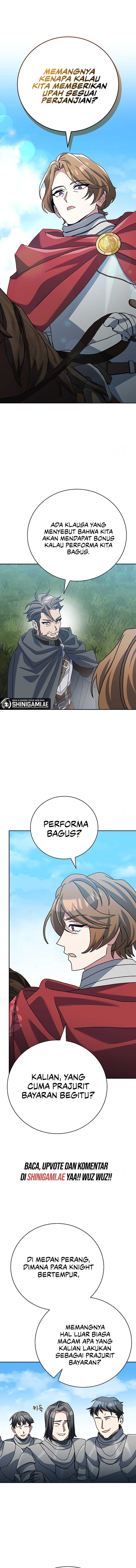 Genius Archer’s Streaming Chapter 23 page 18