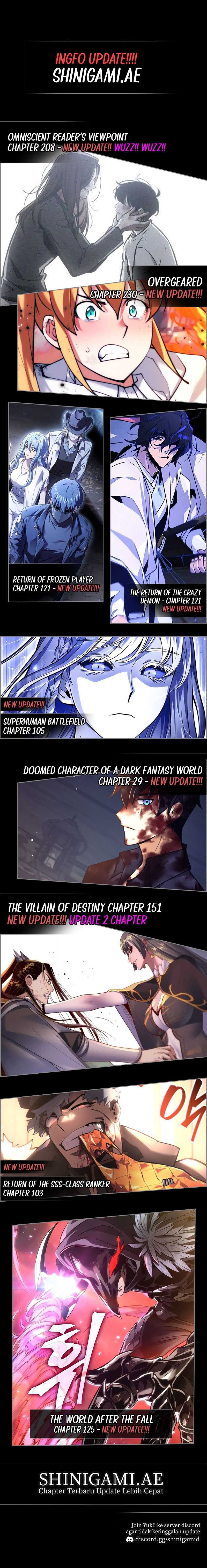 Genius Archer’s Streaming Chapter 23 page 21