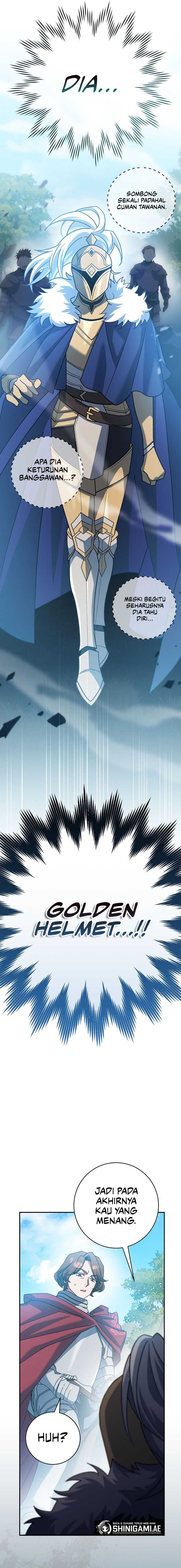 Genius Archer’s Streaming Chapter 24 page 4