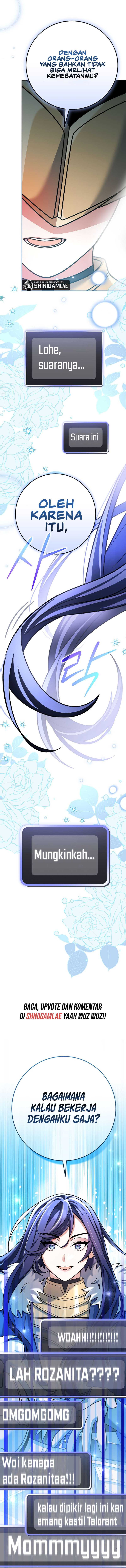 Genius Archer’s Streaming Chapter 24 page 10