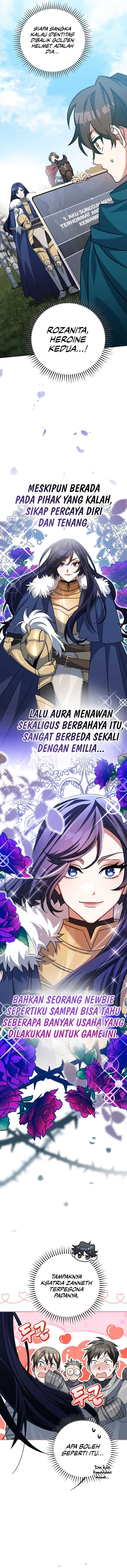 Genius Archer’s Streaming Chapter 24 page 12