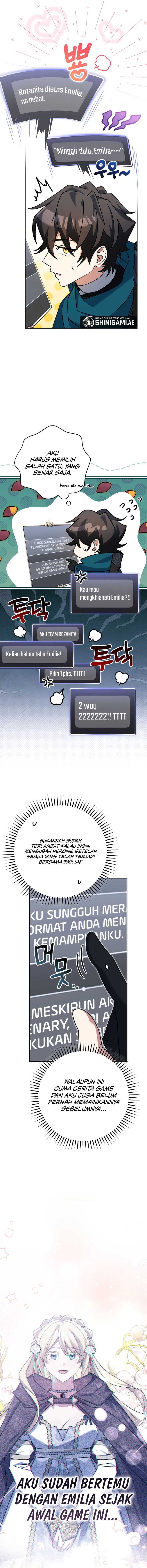 Genius Archer’s Streaming Chapter 24 page 13