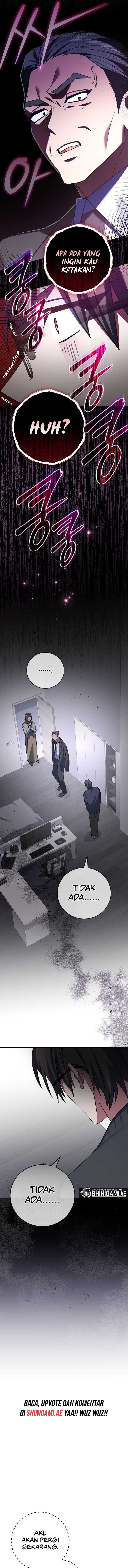 Genius Archer’s Streaming Chapter 24 page 20