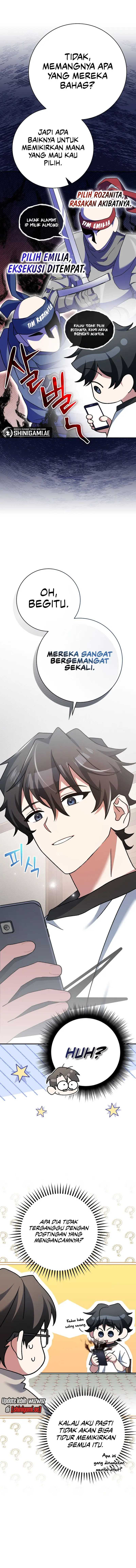Genius Archer’s Streaming Chapter 25 page 4